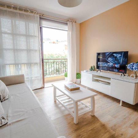 Elhierrobed&Chic Apartman Valverde Kültér fotó